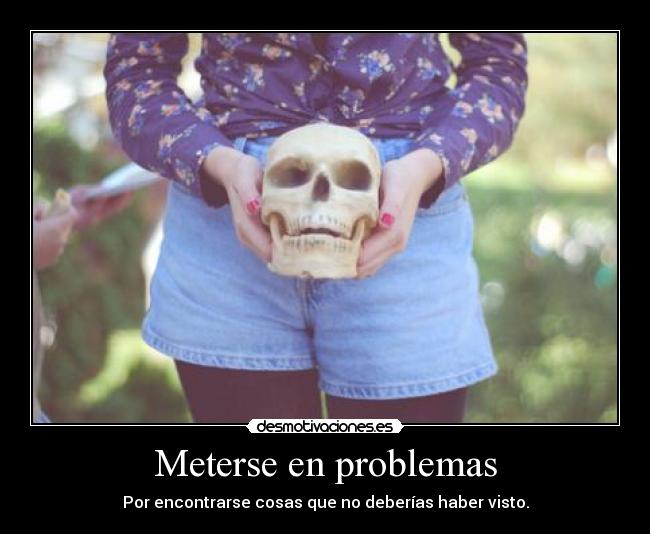 carteles problemas xdddddddddddddd que puta pasada desmotivaciones