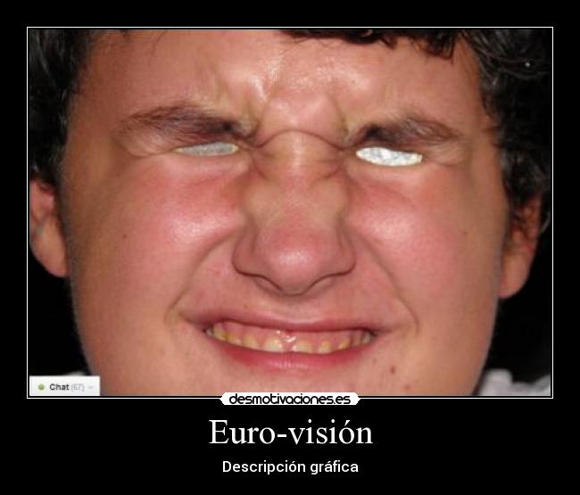Euro-visión -