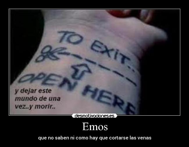 Emos - 