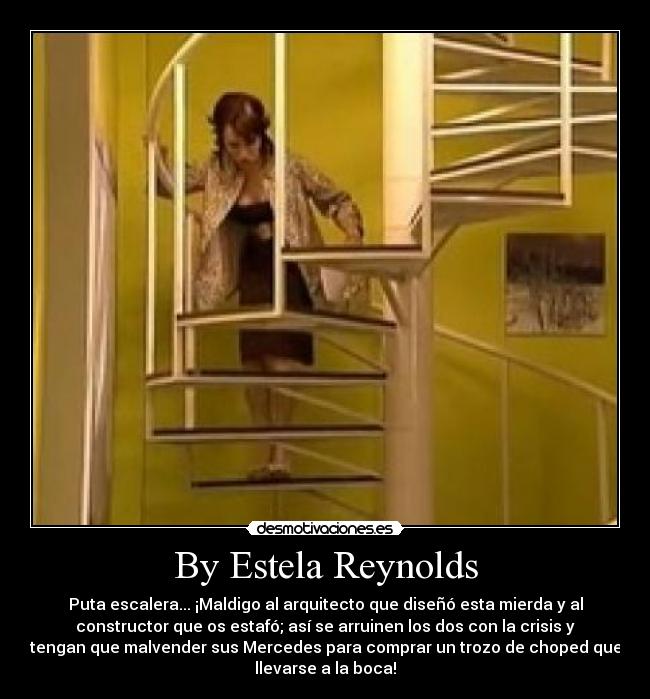 By Estela Reynolds -