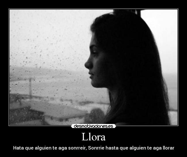 Llora -