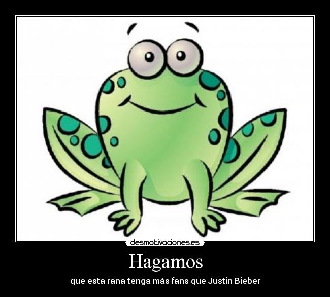 Hagamos - 