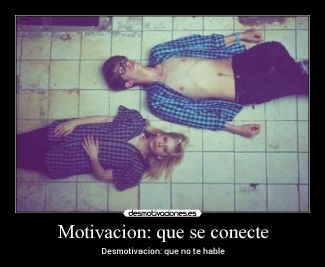 carteles lovelydreams desmotivaciones