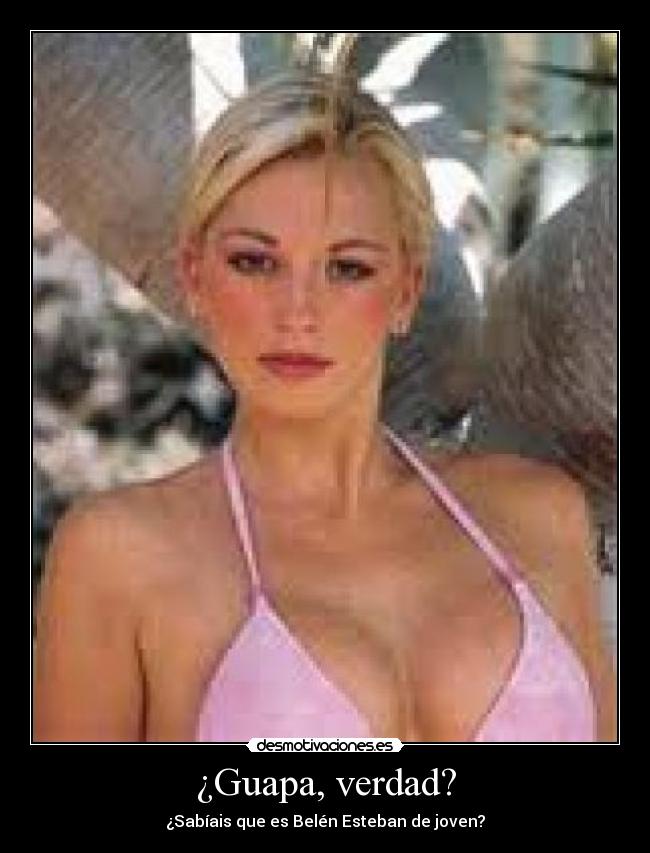 JOVEN GUAPAS joven guapas: