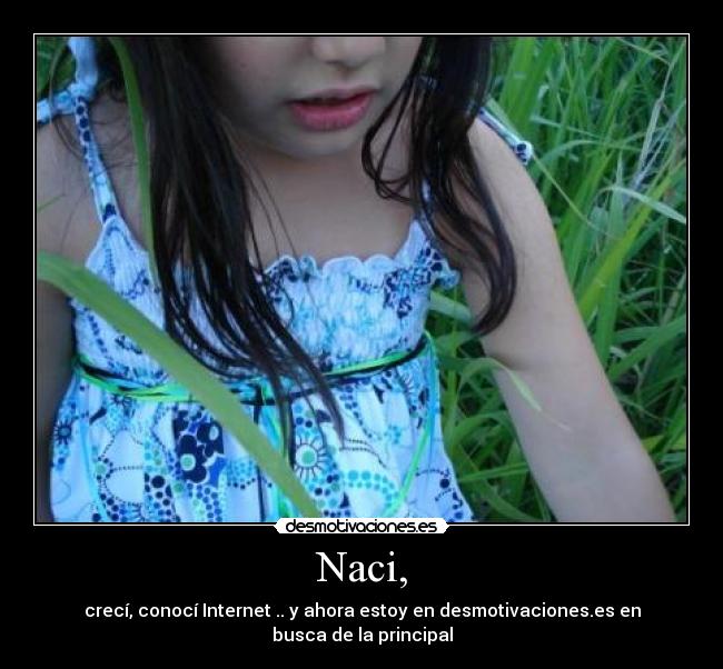 Naci, - 