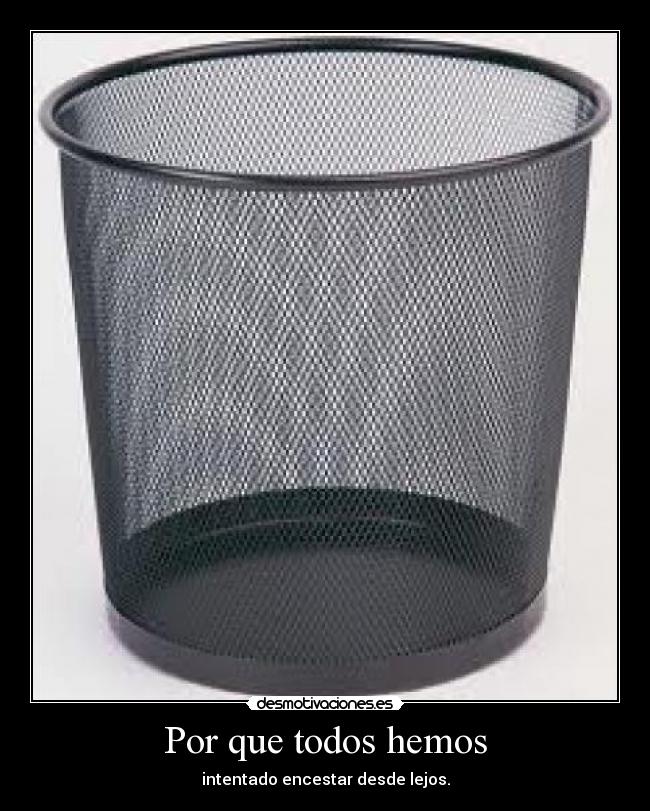 carteles todas desmotivaciones