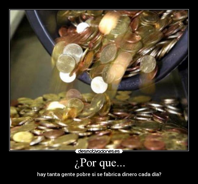 ¿Por que... - 