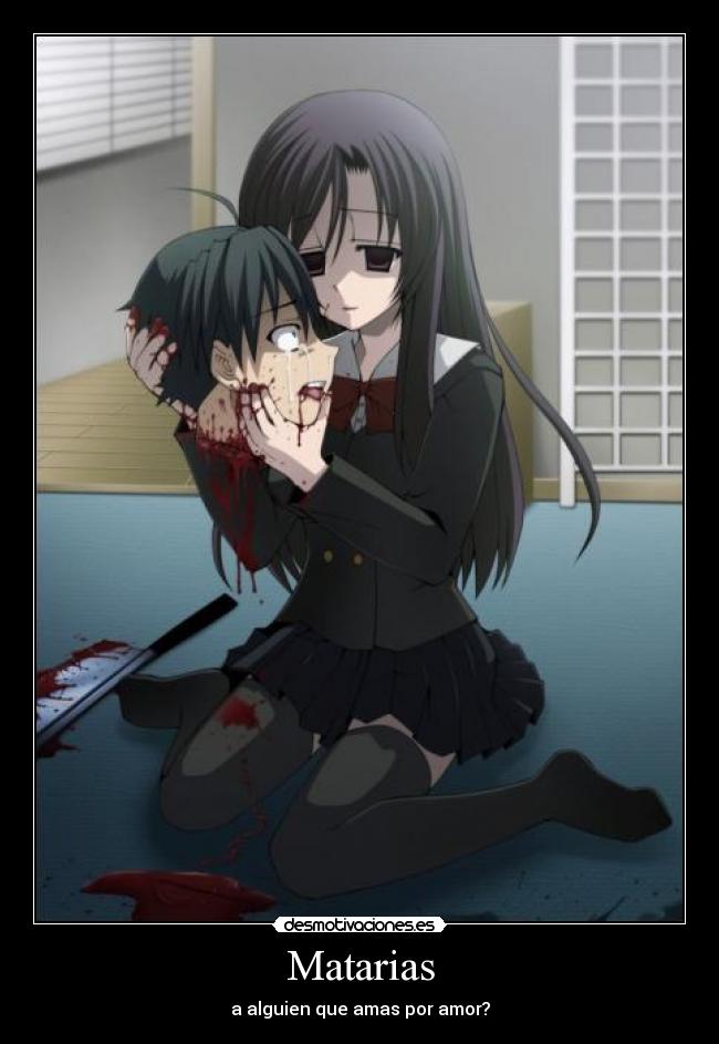 Matarias -