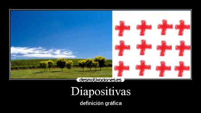 Diapositivas -