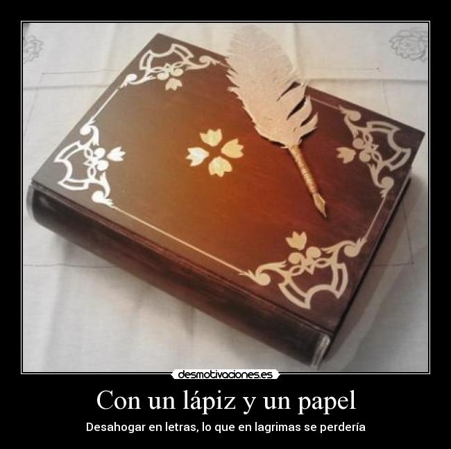 carteles desahogarse desmotivaciones