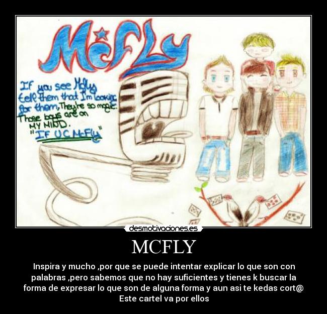 MCFLY - 