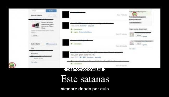 Este satanas - 