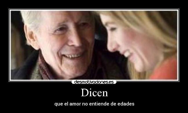 Dicen -