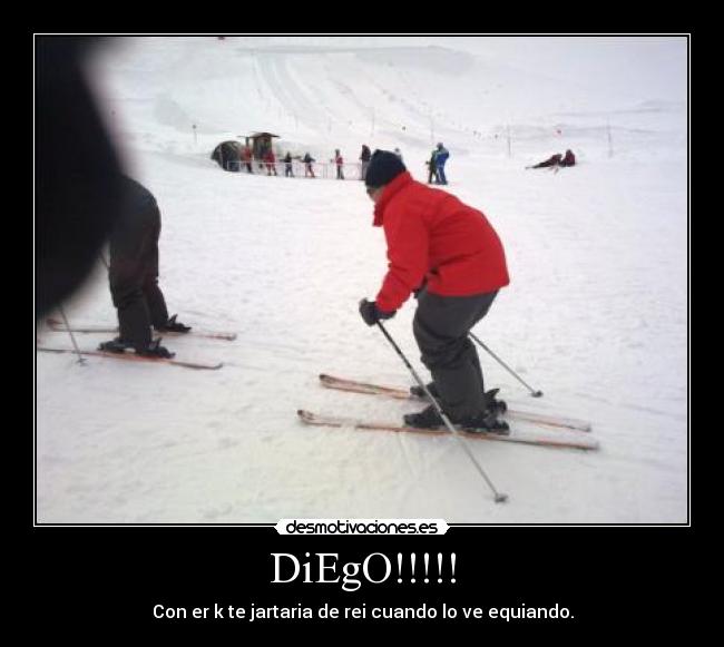 carteles diego desmotivaciones