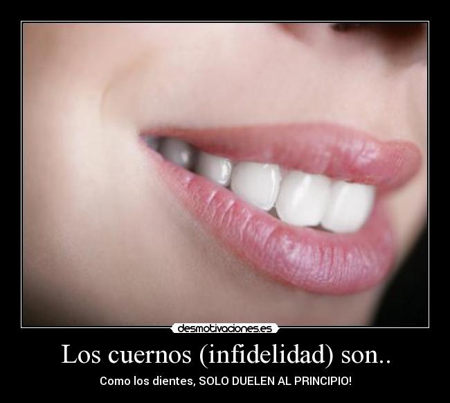 carteles desmotivaciones