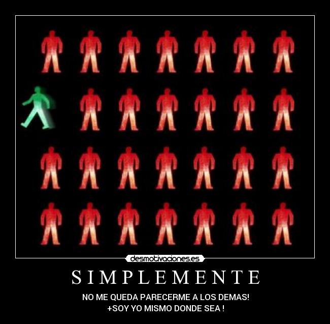 carteles simplemente desmotivaciones