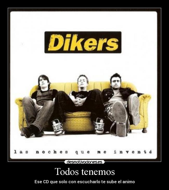 carteles desmotivaciones