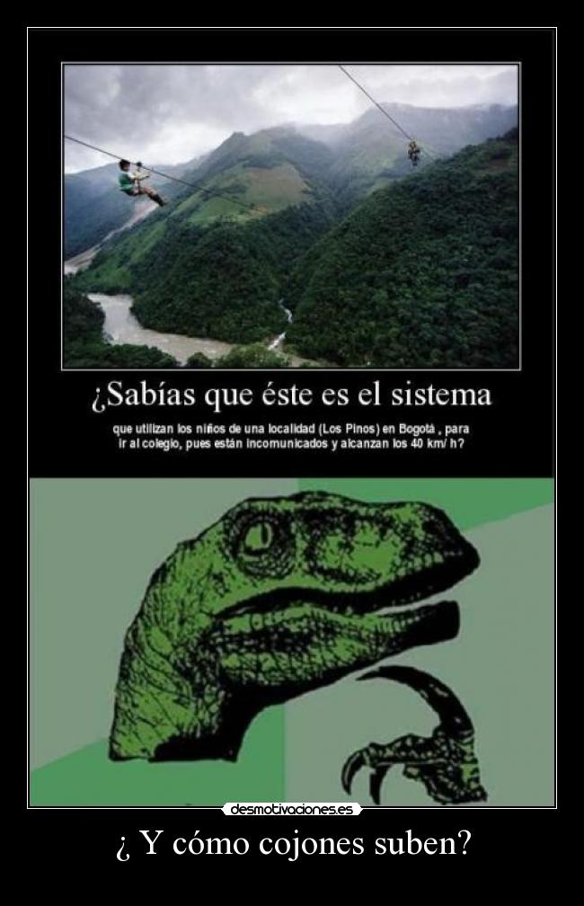 carteles bogota desmotivaciones