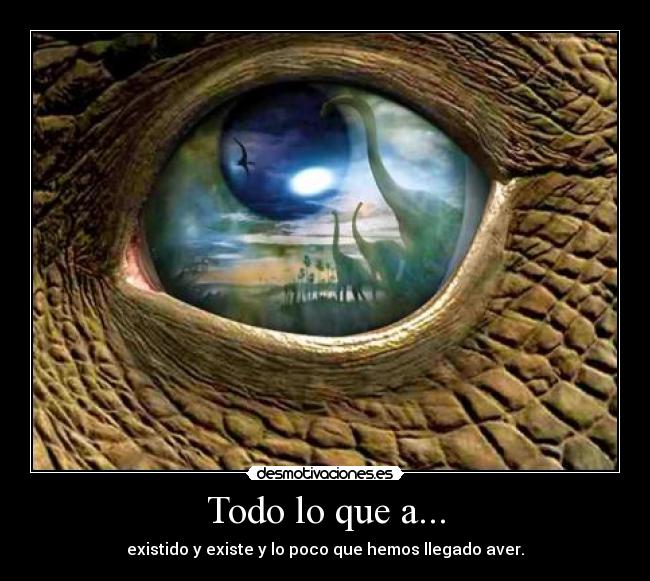 Todo lo que a... - 