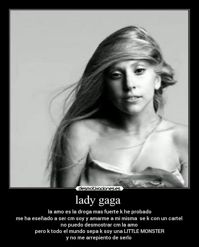lady gaga  - 