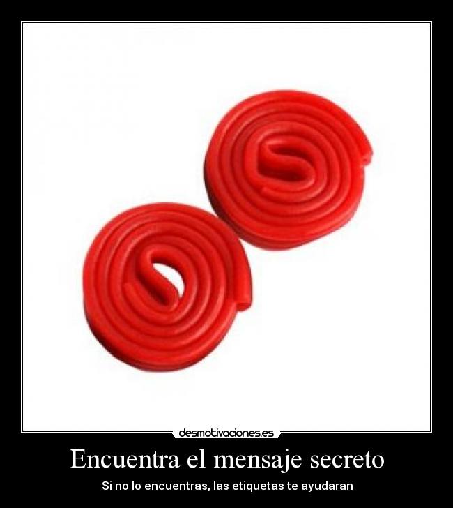 Encuentra el mensaje secreto -