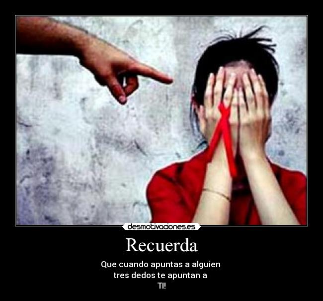 Recuerda -