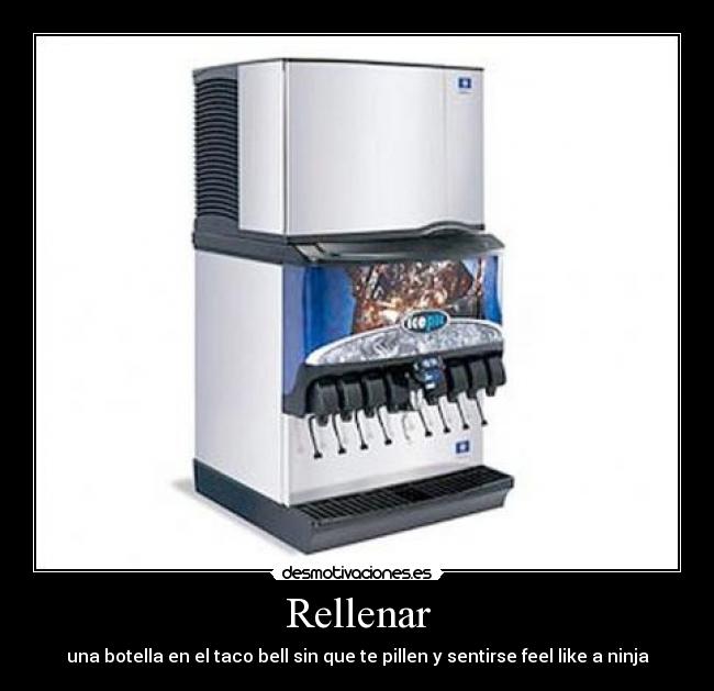 Rellenar - 