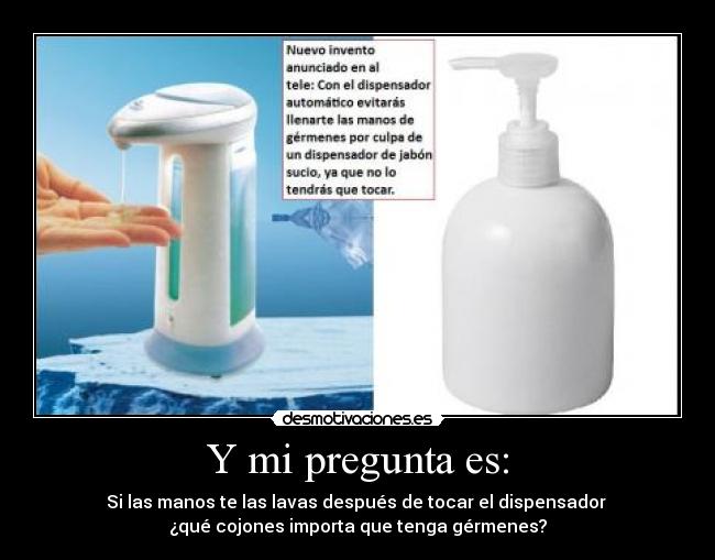 carteles inventos inutiles inventos inutlies everywhere desmotivaciones