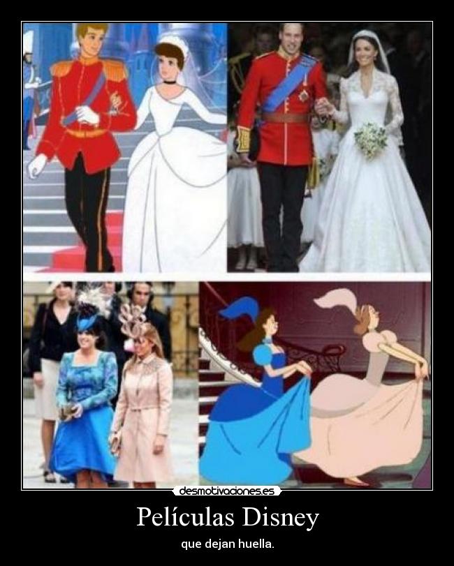 Películas Disney - 