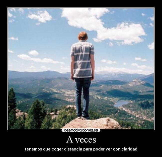 A veces - 