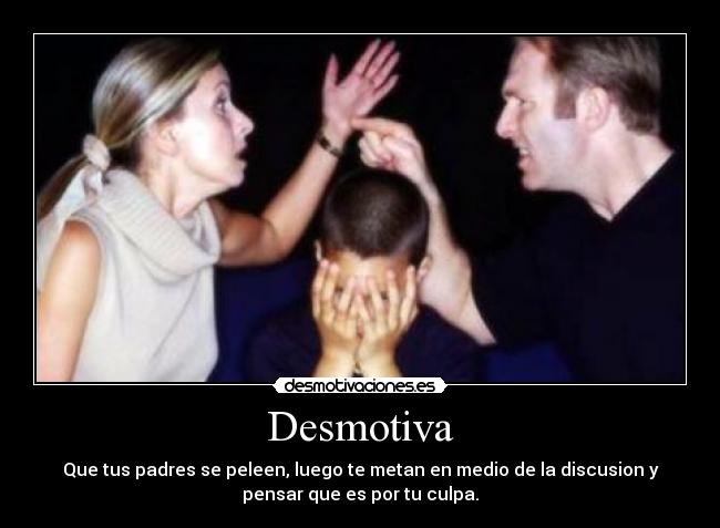 Desmotiva -