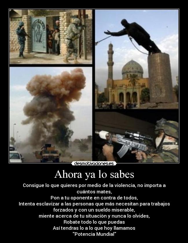 carteles samj desmotivaciones