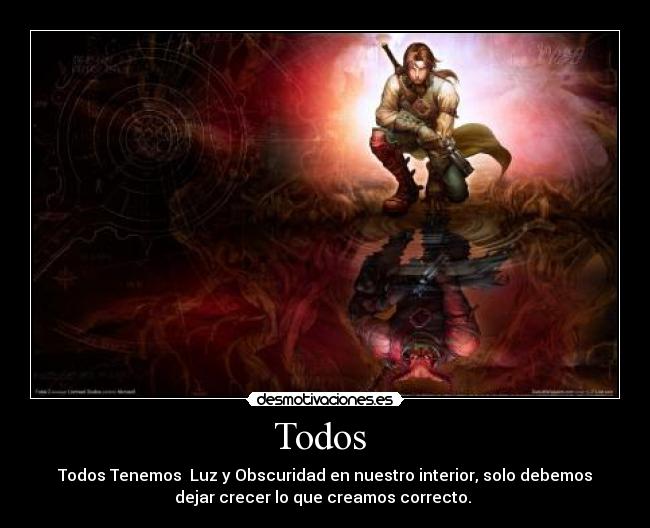 Todos  - 