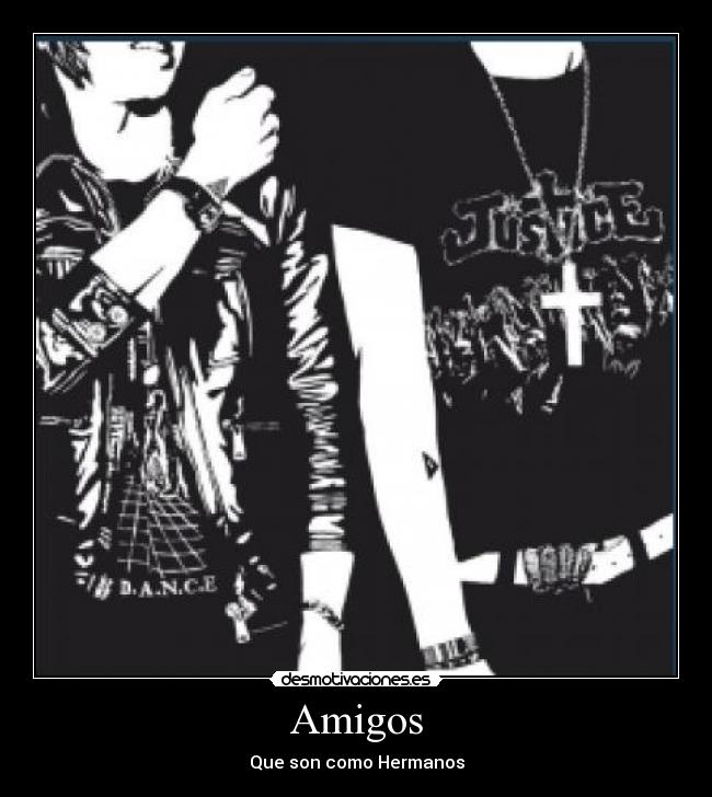 Amigos -