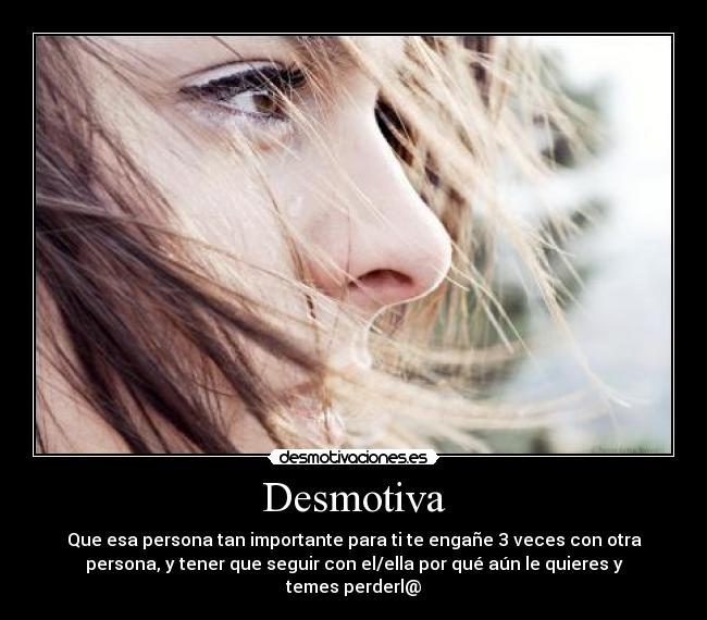 Desmotiva - 