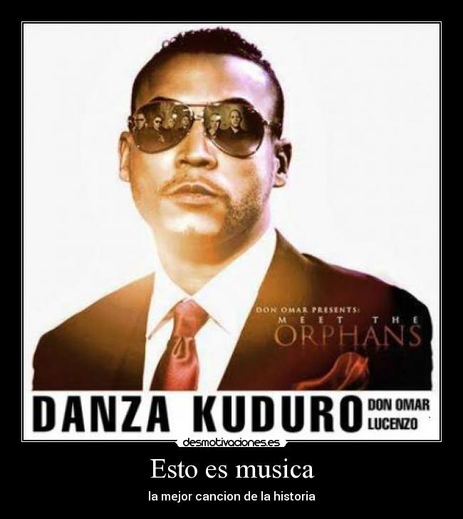 Esto es musica -