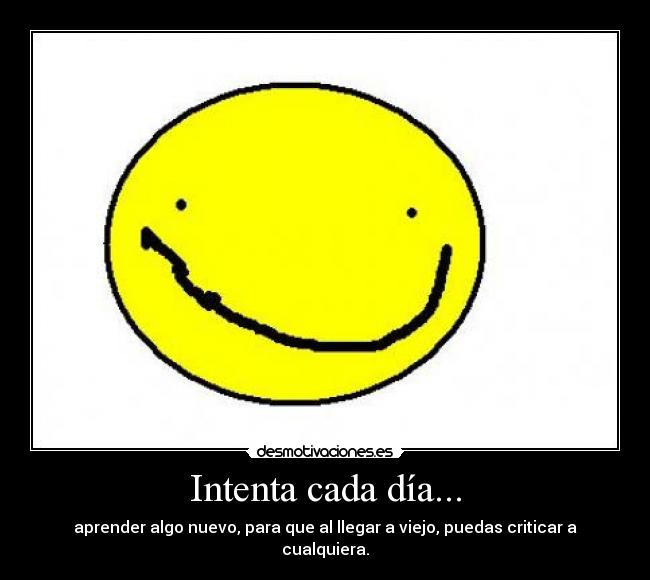 carteles salio desmotivaciones