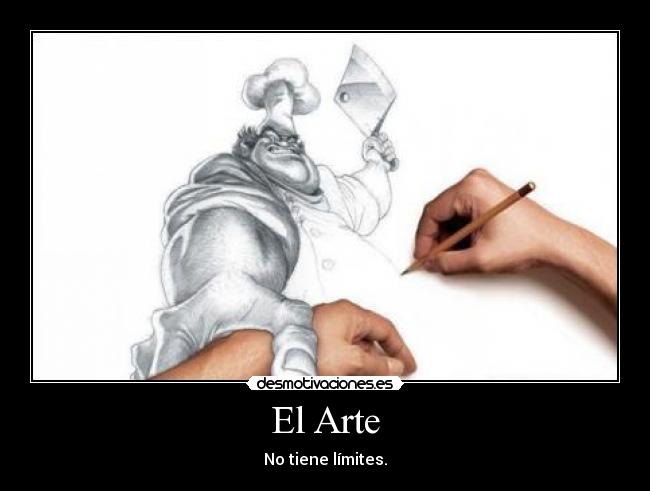 El Arte -