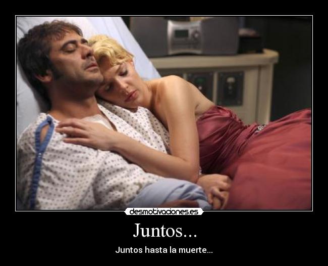 Juntos... -