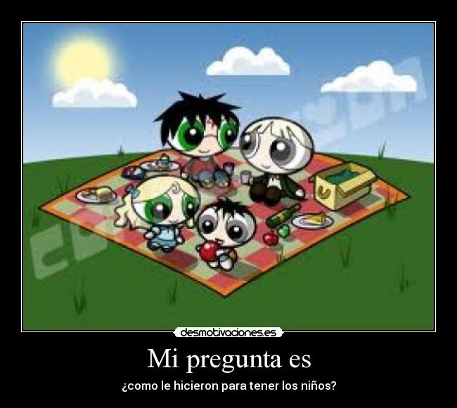 carteles gays picnic ninos hijos harry potter draco malfoy hermione_here desmotivaciones