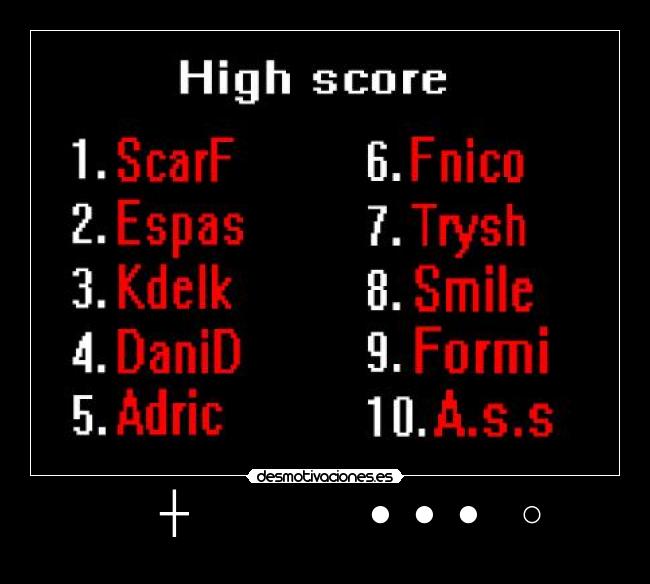 ┼ ● ● ● ○ -