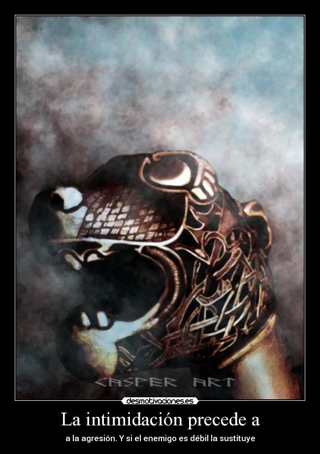 carteles ferminelfiero clanvirus desmotivaciones