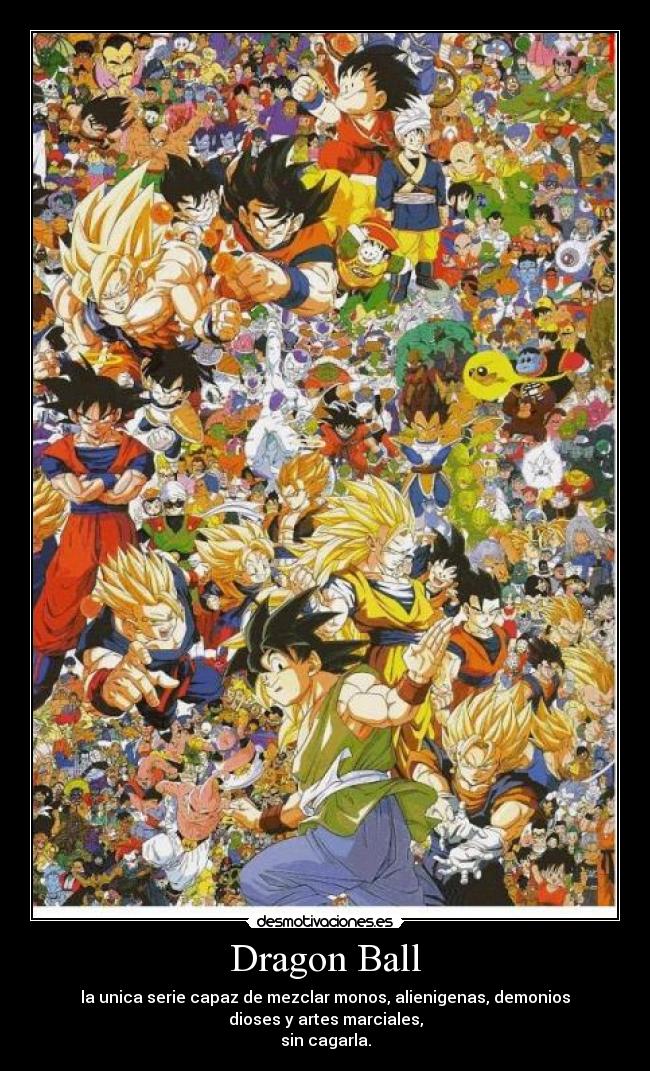 Dragon Ball - 