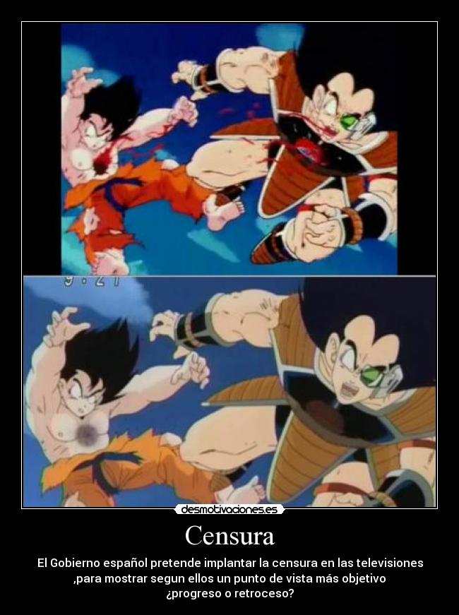 Censura -