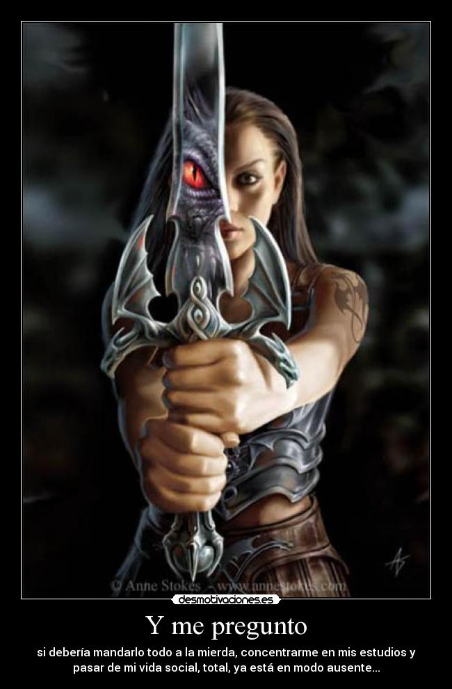 carteles pregunto desmotivaciones