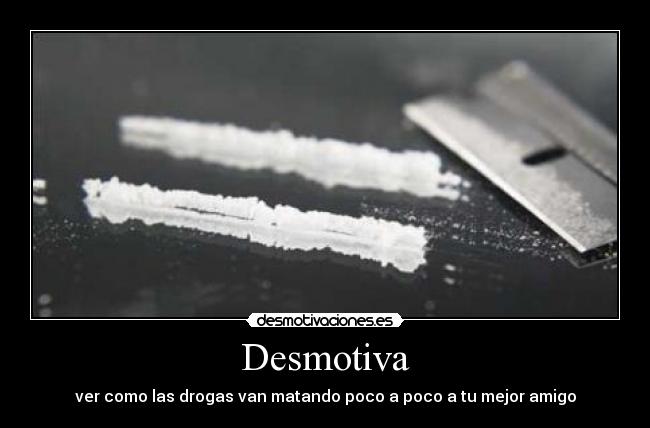 Desmotiva -