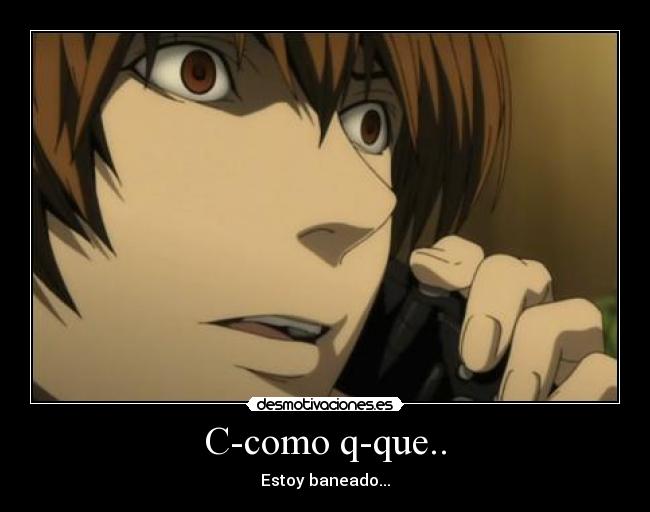 C-como q-que.. - 
