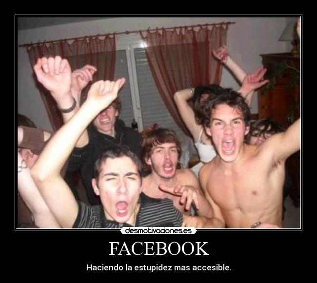 FACEBOOK - 