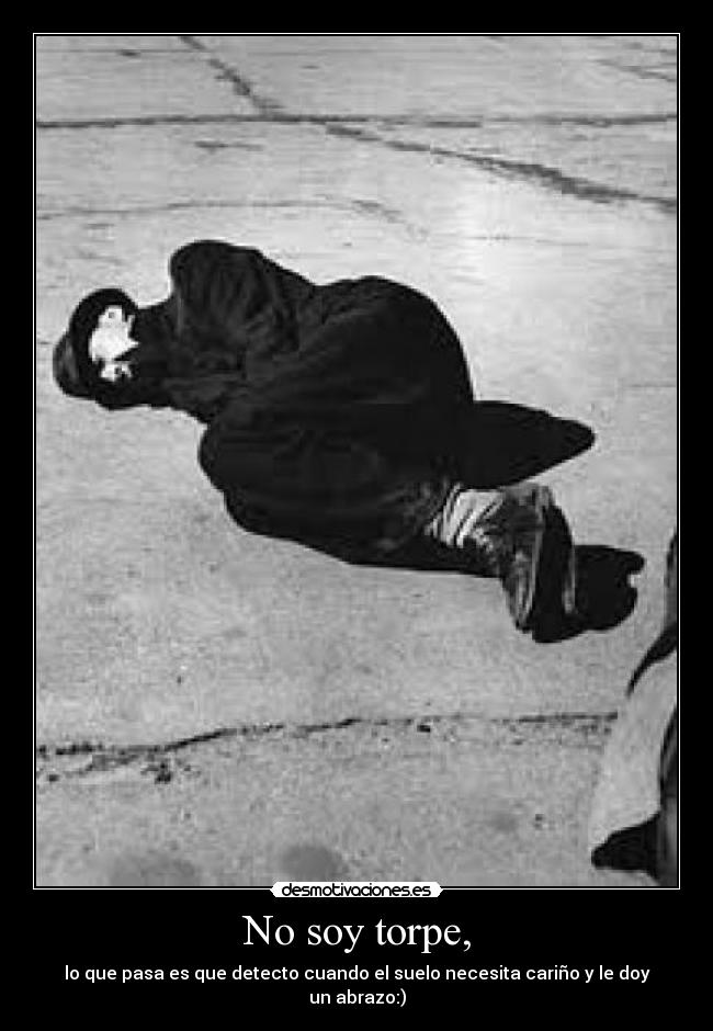 carteles deja mirar las etiquetas mira cartel desmotivaciones