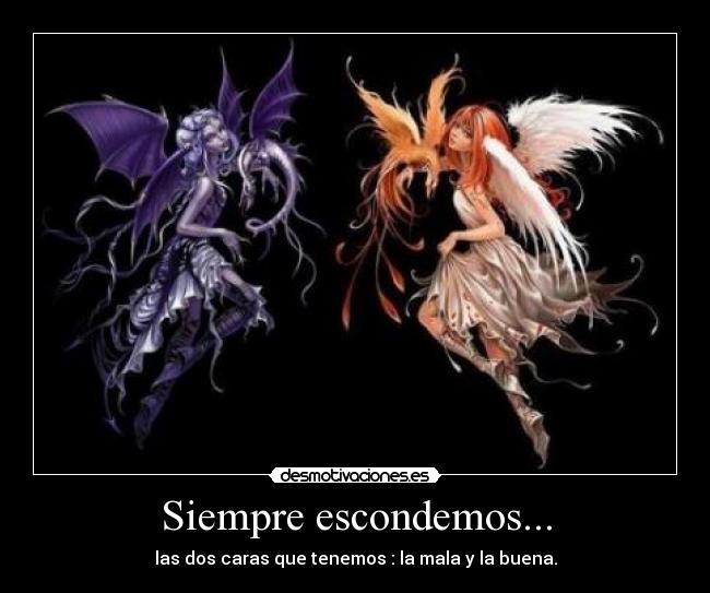 carteles chaos desmotivaciones